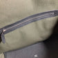 HERMES Pure Sangre Shoulder Bag Tote Bag Clemence Leather Unisex Vert Gris Vert Bronze Noir Khaki