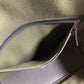 HERMES Pure Sangre Shoulder Bag Tote Bag Clemence Leather Unisex Vert Gris Vert Bronze Noir Khaki