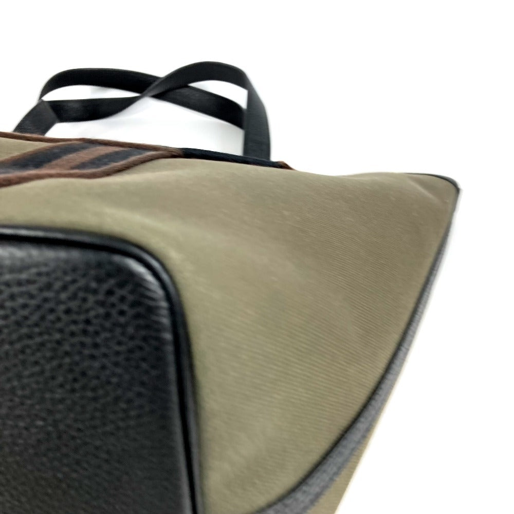 HERMES Pure Sangre Shoulder Bag Tote Bag Clemence Leather Unisex Vert Gris Vert Bronze Noir Khaki