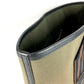 HERMES Pure Sangre Shoulder Bag Tote Bag Clemence Leather Unisex Vert Gris Vert Bronze Noir Khaki