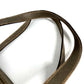 GUCCI 211138 GG Imprime Logo Shoulder Bag Tote Bag Shoulder Bag GG Imprime Unisex Metallic Brown