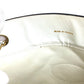 CHANEL Vintage CC Coco Mark Logo Flat Quilted Matelasse Bag Shoulder Bag W Chain Tote Bag Vertical Shoulder Bag Leather Unisex White