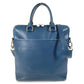 LOUIS VUITTON M30213 ไทก้า กริกอรี กระเป๋าหิ้วแนวตั้ง กระเป๋าโท้ท กระเป๋า 2WAY กระเป๋าสะพาย กระเป๋าเอกสาร หนังไทก้า ยูนิเซ็กส์ สีโอเซออง บลู