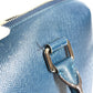 LOUIS VUITTON M30213 ไทก้า กริกอรี กระเป๋าหิ้วแนวตั้ง กระเป๋าโท้ท กระเป๋า 2WAY กระเป๋าสะพาย กระเป๋าเอกสาร หนังไทก้า ยูนิเซ็กส์ สีโอเซออง บลู