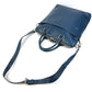 LOUIS VUITTON M30213 ไทก้า กริกอรี กระเป๋าหิ้วแนวตั้ง กระเป๋าโท้ท กระเป๋า 2WAY กระเป๋าสะพาย กระเป๋าเอกสาร หนังไทก้า ยูนิเซ็กส์ สีโอเซออง บลู