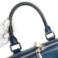 LOUIS VUITTON M30213 ไทก้า กริกอรี กระเป๋าหิ้วแนวตั้ง กระเป๋าโท้ท กระเป๋า 2WAY กระเป๋าสะพาย กระเป๋าเอกสาร หนังไทก้า ยูนิเซ็กส์ สีโอเซออง บลู