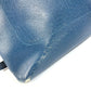 LOUIS VUITTON M30213 ไทก้า กริกอรี กระเป๋าหิ้วแนวตั้ง กระเป๋าโท้ท กระเป๋า 2WAY กระเป๋าสะพาย กระเป๋าเอกสาร หนังไทก้า ยูนิเซ็กส์ สีโอเซออง บลู