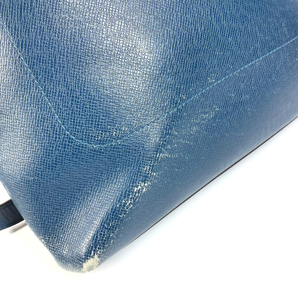 LOUIS VUITTON M30213 ไทก้า กริกอรี กระเป๋าหิ้วแนวตั้ง กระเป๋าโท้ท กระเป๋า 2WAY กระเป๋าสะพาย กระเป๋าเอกสาร หนังไทก้า ยูนิเซ็กส์ สีโอเซออง บลู