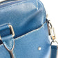 LOUIS VUITTON M30213 ไทก้า กริกอรี กระเป๋าหิ้วแนวตั้ง กระเป๋าโท้ท กระเป๋า 2WAY กระเป๋าสะพาย กระเป๋าเอกสาร หนังไทก้า ยูนิเซ็กส์ สีโอเซออง บลู