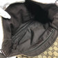 GUCCI 145859 GG โลโก้ กระเป๋าสะพายข้าง กระเป๋าสะพายข้าง Messenger Bag GG Canvas/หนัง Unisex สีเบจ