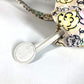 CHANEL ヴィンテージ フラワー柄 ロゴ CC ココマーク 花柄 カバン 肩掛け トートバッグ ハンドバッグ ショルダーバッグ キャンバス ユニセックス マルチカラー
