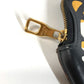 LOUIS VUITTON M81078 NIGO コラボ コインカード ホルダー 財布 小銭入れ バッグチャーム キーホルダー コインケース レザー ユニセックス ブラック