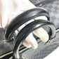 LOUIS VUITTON N41161 Damier Graphite Grimaud กระเป๋าเดินทาง กระเป๋าถือ กระเป๋าบอสตัน Damier Graphite Canvas Unisex สีดำ