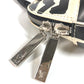 LOUIS VUITTON M92177 Graffiti Alma PM Alma PM กระเป๋า โท้ทแบค แฮนด์แบค หนัง สำหรับผู้หญิง สีขาว