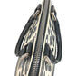 LOUIS VUITTON M92177 Graffiti Alma PM Alma PM กระเป๋า โท้ทแบค แฮนด์แบค หนัง สำหรับผู้หญิง สีขาว