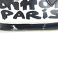 LOUIS VUITTON M92177 Graffiti Alma PM Alma PM กระเป๋า โท้ทแบค แฮนด์แบค หนัง สำหรับผู้หญิง สีขาว