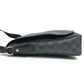 LOUIS VUITTON N58033 Damier Graphite Daniel GM Crossbody Messenger Bag, Damier Graphite Canvas, Unisex, Black