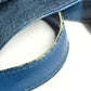 LOUIS VUITTON M52355 Epi Randonnee PM Randonnee PM กระเป๋าสะพายไหล่ Epi Leather Unisex Toledo Blue สีน้ำเงิน