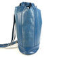 LOUIS VUITTON M52355 Epi Randonnee PM Randonnee PM กระเป๋าสะพายไหล่ Epi Leather Unisex Toledo Blue สีน้ำเงิน