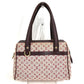 LOUIS VUITTON M92216 モノグラムミニ ジョセフィーヌ PM ジョセフィーヌPM カバン ミニボストンバッグ ハンドバッグ モノグラムミニキャンバス レディース スリーズ レッド