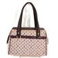 LOUIS VUITTON M92216 モノグラムミニ ジョセフィーヌ PM ジョセフィーヌPM カバン ミニボストンバッグ ハンドバッグ モノグラムミニキャンバス レディース スリーズ レッド