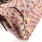 LOUIS VUITTON M92216 モノグラムミニ ジョセフィーヌ PM ジョセフィーヌPM カバン ミニボストンバッグ ハンドバッグ モノグラムミニキャンバス レディース スリーズ レッド