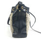 LOUIS VUITTON M40680　 モノグラムイディール ノエPM ノエ PM カバン 斜め掛け 巾着 ショルダーバッグ モノグラムイディール ユニセックス アンクル ネイビー