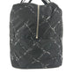 CHANEL 旧トラベルライン トラベルバッグ 旅行バッグ 2WAY ショルダーバッグ 斜め掛け ボストンバッグ ナイロン レディース ブラック
