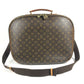 LOUIS VUITTON M24001 モノグラム パックオールPM パックオール　PM 2WAYバッグ カバン 旅行バッグ トラベルバッグ ショルダーバッグ ボストンバッグ モノグラムキャンバス ユニセックス ブラウン