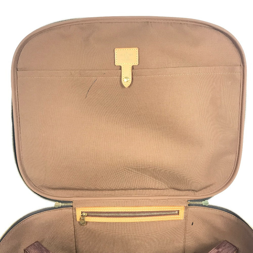 LOUIS VUITTON M24001 モノグラム パックオールPM パックオール　PM 2WAYバッグ カバン 旅行バッグ トラベルバッグ ショルダーバッグ ボストンバッグ モノグラムキャンバス ユニセックス ブラウン