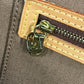 LOUIS VUITTON M24001 モノグラム パックオールPM パックオール　PM 2WAYバッグ カバン 旅行バッグ トラベルバッグ ショルダーバッグ ボストンバッグ モノグラムキャンバス ユニセックス ブラウン