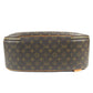 LOUIS VUITTON M24001 モノグラム パックオールPM パックオール　PM 2WAYバッグ カバン 旅行バッグ トラベルバッグ ショルダーバッグ ボストンバッグ モノグラムキャンバス ユニセックス ブラウン