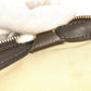 LOUIS VUITTON M92310 モノグラムミニ ジョセフィーヌGM ジョセフィーヌ GM ミニボストンバッグ ショルダーバッグ 肩掛け ハンドバッグ モノグラムミニキャンバス ユニセックス カーキ