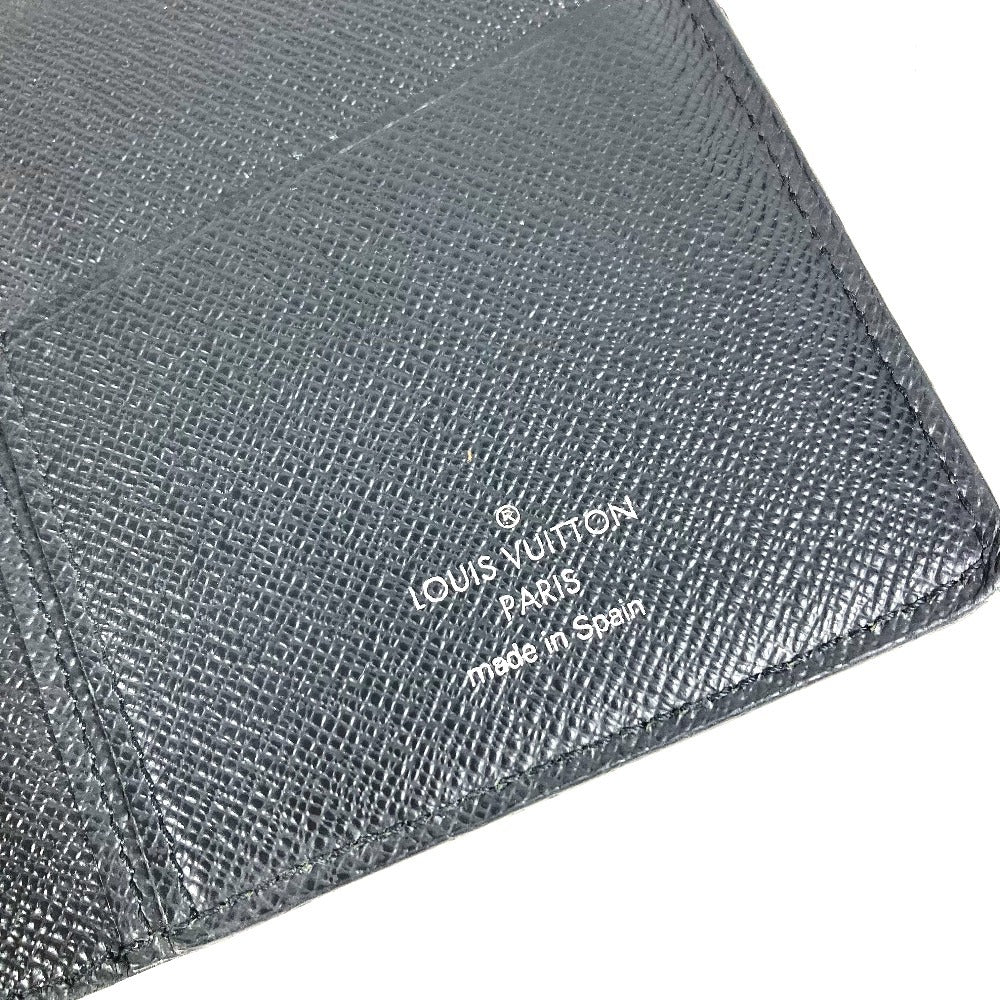 LOUIS VUITTON M67721 エピ Supreme シュプリーム コラボ ポルトフォイユブラザ 2つ折り ロングウォレット 長財布 エピレザー メンズ ノワール ブラック