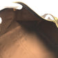 LOUIS VUITTON M92197 Monogram Graffiti Keepall50 Keepall 50 Duffle Bag Bag Travel Bag Travel Bag Duffle Bag MonogramCanvas White/Brown Used