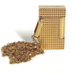S.T.Dupont ChainNecklace Smoking accessories, cigarettes, accessories, jewelry Lighter Metal Gold Used