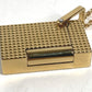S.T.Dupont ChainNecklace Smoking accessories, cigarettes, accessories, jewelry Lighter Metal Gold Used
