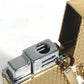 S.T.Dupont ChainNecklace Smoking accessories, cigarettes, accessories, jewelry Lighter Metal Gold Used