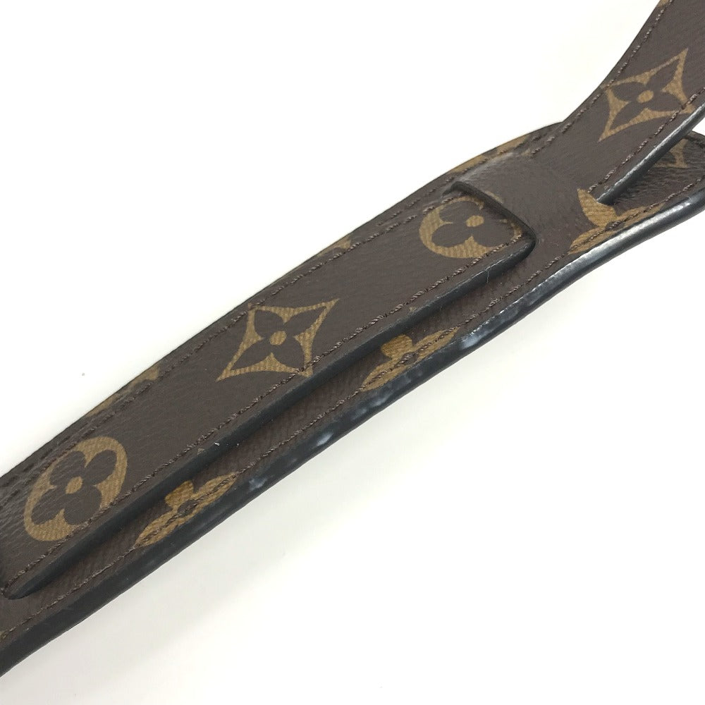 LOUIS VUITTON M20866 モノグラム チェス サックプラ 2WAYバック カバン 斜め掛け ショルダーバック トートバッグ ハンドバッグ モノグラムキャンバス ユニセックス ブラウン