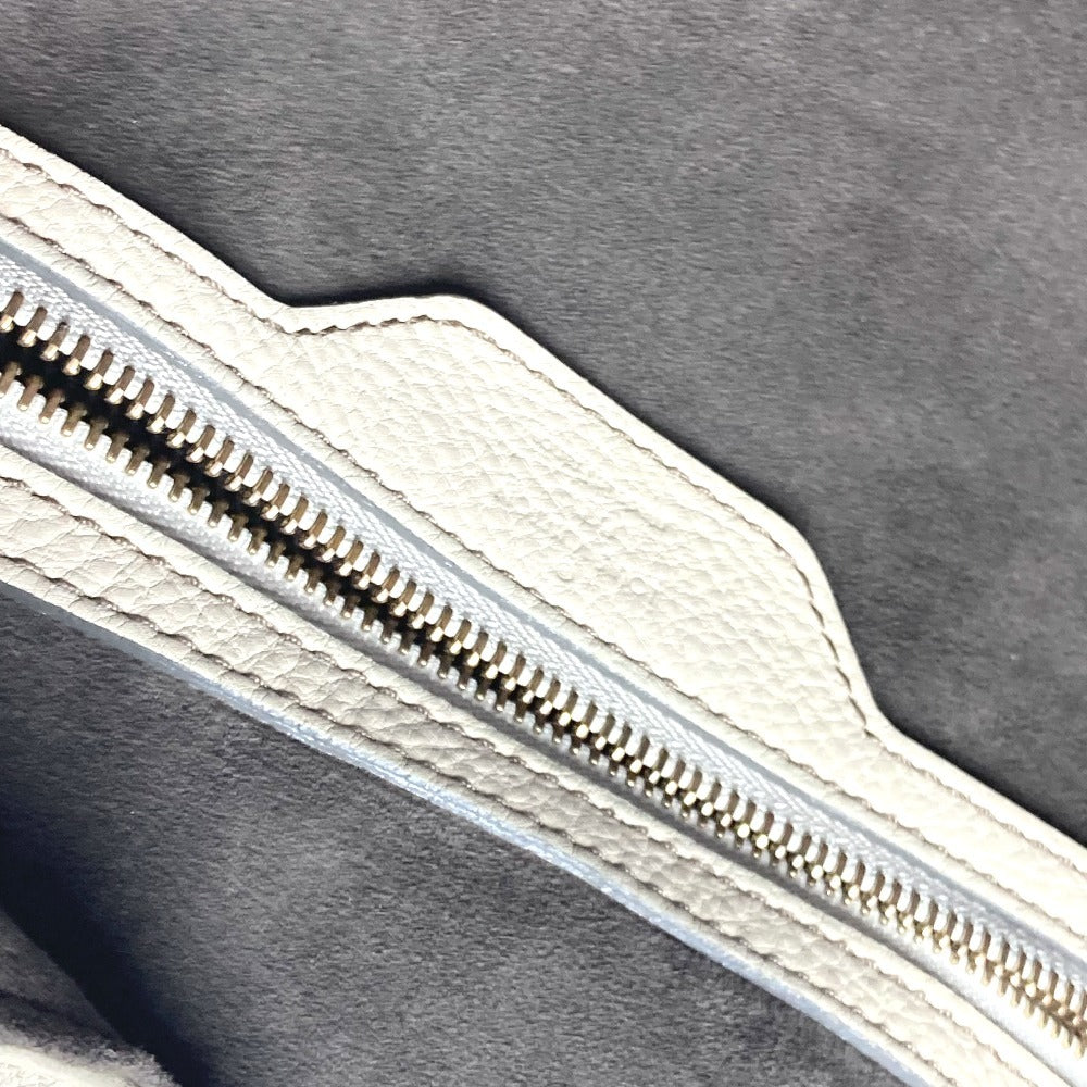 LOUIS VUITTON M95548 モノグラムマヒナ XL カバン 肩掛け トートバッグ ショルダーバッグ モノグラムマヒナレザー レディース グリ ベージュ系
