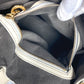 LOUIS VUITTON M95548 モノグラムマヒナ XL カバン 肩掛け トートバッグ ショルダーバッグ モノグラムマヒナレザー レディース グリ ベージュ系