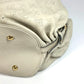 LOUIS VUITTON M95548 モノグラムマヒナ XL カバン 肩掛け トートバッグ ショルダーバッグ モノグラムマヒナレザー レディース グリ ベージュ系