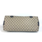 GUCCI 122374 GGプラス フラップ 斜め掛け メッセンジャーバッグ カバン ショルダーバッグ GGスプリームキャンバス ユニセックス ベージュ