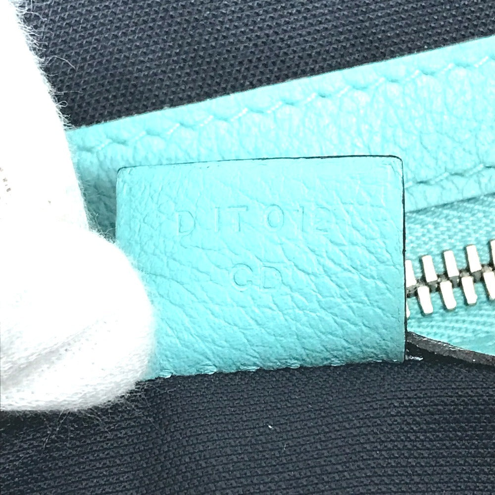 HERMES ショルダーバッグ シティスライドクロスPM ウエストバッグ カバン ベルトバッグ クロス ボディバッグ エバーカラー メンズ ブルーアトール ブルー