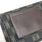 LOEWE Bum Bag, Body Bag with Anagram Logo, Pouch Only, Waist Bag, Belt Bag, Crossbody Pouch, PVC/Leather, Unisex, Brown