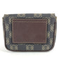 LOEWE Bum Bag, Body Bag with Anagram Logo, Pouch Only, Waist Bag, Belt Bag, Crossbody Pouch, PVC/Leather, Unisex, Brown