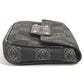 LOEWE Bum Bag, Body Bag with Anagram Logo, Pouch Only, Waist Bag, Belt Bag, Crossbody Pouch, PVC/Leather, Unisex, Brown