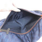 LOUIS VUITTON N41240 Damier Challenge Messenger Bag, Crossbody Bag, Shoulder Bag, Leather/Nylon, Unisex, Navy
