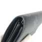 LOUIS VUITTON M12598 Monogram Eclipse Victor Wallet, Compact Trifold Wallet, Monogram Eclipse Canvas, Unisex, Black