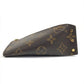 LOUIS VUITTON M61475 モノグラム ミュルティクレ ベルランゴ 4P 4連 鍵 キーケース モノグラムキャンバス ユニセックス ブラウン